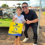 3º Torneio Amambai Fut Live Intech Telecom reúne grande público e consolida sucesso em Amambai