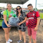 3º Torneio Amambai Fut Live Intech Telecom reúne grande público e consolida sucesso em Amambai