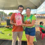 3º Torneio Amambai Fut Live Intech Telecom reúne grande público e consolida sucesso em Amambai