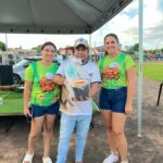 3º Torneio Amambai Fut Live Intech Telecom reúne grande público e consolida sucesso em Amambai