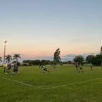 3º Torneio Amambai Fut Live Intech Telecom reúne grande público e consolida sucesso em Amambai