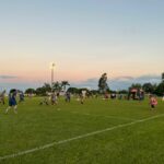 3º Torneio Amambai Fut Live Intech Telecom reúne grande público e consolida sucesso em Amambai