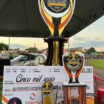 3º Torneio Amambai Fut Live Intech Telecom reúne grande público e consolida sucesso em Amambai