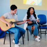 SEMED realiza formação continuada para professores da pré-escola