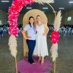 Amambai: Chá da Tarde valoriza saúde mental e o protagonismo feminino entre profissionais da saúde Amambai: Chá da Tarde valoriza saúde mental e o protagonismo feminino entre profissionais da saúde