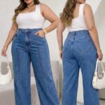 Como usar calça wide leg: veja dicas práticas e onde apostar na tendência em Amambai