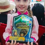 Amambai conquista destaques no FEGAMS e se prepara para sediar etapa estadual em julho