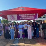 Mulheres que fazem história todos os dias: identidade, força e protagonismo em Amambai