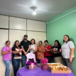 Mulheres que fazem história todos os dias: identidade, força e protagonismo em Amambai