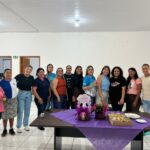 Mulheres que fazem história todos os dias: identidade, força e protagonismo em Amambai