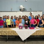 Mulheres que fazem história todos os dias: identidade, força e protagonismo em Amambai