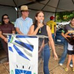 23ª Feira do Peixe Vivo é aberta em Amambai e segue com programação gastronômica, cultural e esportiva