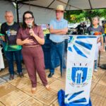 23ª Feira do Peixe Vivo é aberta em Amambai e segue com programação gastronômica, cultural e esportiva