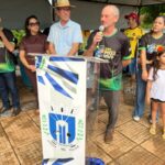 23ª Feira do Peixe Vivo é aberta em Amambai e segue com programação gastronômica, cultural e esportiva