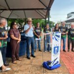 23ª Feira do Peixe Vivo é aberta em Amambai e segue com programação gastronômica, cultural e esportiva