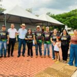 23ª Feira do Peixe Vivo é aberta em Amambai e segue com programação gastronômica, cultural e esportiva