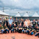 23ª Feira do Peixe Vivo é aberta em Amambai e segue com programação gastronômica, cultural e esportiva