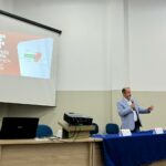 IFMS realiza aula inaugural dos cursos de Administração e Logística em Amambai IFMS realiza aula inaugural dos cursos de Administração e Logística em Amambai
