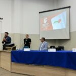 IFMS realiza aula inaugural dos cursos de Administração e Logística em Amambai IFMS realiza aula inaugural dos cursos de Administração e Logística em Amambai