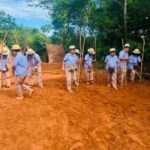 Gincana “Pequenino Agricultor” promove aprendizado prático e valorização da história no campo em Amambai Gincana “Pequenino Agricultor” promove aprendizado prático e valorização da história no campo em Amambai