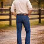 Seu look para o 37º Encontro Estadual de Laço Comprido está na Vitória’s Jeans, em Amambai