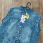 Seu look para o 37º Encontro Estadual de Laço Comprido está na Vitória’s Jeans, em Amambai