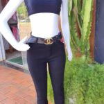 Seu look para o 37º Encontro Estadual de Laço Comprido está na Vitória’s Jeans, em Amambai