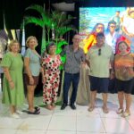 Encontro da Família Gonçalves 2026 reúne gerações em dia de celebração e união