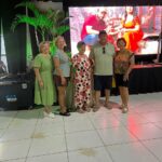 Encontro da Família Gonçalves 2026 reúne gerações em dia de celebração e união