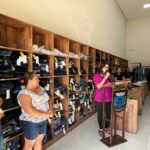 Vitória’s Jeans inaugura nova loja em Amambai e amplia presença na região Vitória’s Jeans inaugura nova loja em Amambai e amplia presença na região
