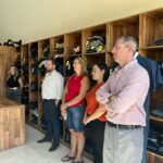 Vitória’s Jeans inaugura nova loja em Amambai e amplia presença na região Vitória’s Jeans inaugura nova loja em Amambai e amplia presença na região
