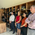 Vitória’s Jeans inaugura nova loja em Amambai e amplia presença na região Vitória’s Jeans inaugura nova loja em Amambai e amplia presença na região