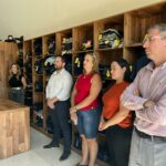 Vitória’s Jeans inaugura nova loja em Amambai e amplia presença na região Vitória’s Jeans inaugura nova loja em Amambai e amplia presença na região