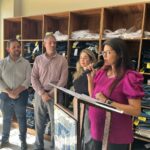 Vitória’s Jeans inaugura nova loja em Amambai e amplia presença na região Vitória’s Jeans inaugura nova loja em Amambai e amplia presença na região