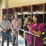 Vitória’s Jeans inaugura nova loja em Amambai e amplia presença na região Vitória’s Jeans inaugura nova loja em Amambai e amplia presença na região