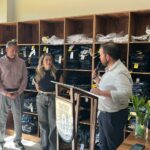 Vitória’s Jeans inaugura nova loja em Amambai e amplia presença na região Vitória’s Jeans inaugura nova loja em Amambai e amplia presença na região