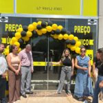 Vitória’s Jeans inaugura nova loja em Amambai e amplia presença na região Vitória’s Jeans inaugura nova loja em Amambai e amplia presença na região