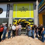 Vitória’s Jeans inaugura nova loja em Amambai e amplia presença na região Vitória’s Jeans inaugura nova loja em Amambai e amplia presença na região