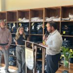 Vitória’s Jeans inaugura nova loja em Amambai e amplia presença na região Vitória’s Jeans inaugura nova loja em Amambai e amplia presença na região