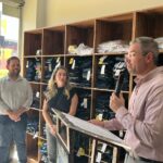 Vitória’s Jeans inaugura nova loja em Amambai e amplia presença na região Vitória’s Jeans inaugura nova loja em Amambai e amplia presença na região