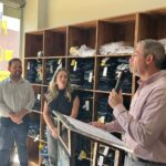 Vitória’s Jeans inaugura nova loja em Amambai e amplia presença na região Vitória’s Jeans inaugura nova loja em Amambai e amplia presença na região