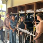 Vitória’s Jeans inaugura nova loja em Amambai e amplia presença na região Vitória’s Jeans inaugura nova loja em Amambai e amplia presença na região