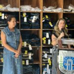 Vitória’s Jeans inaugura nova loja em Amambai e amplia presença na região Vitória’s Jeans inaugura nova loja em Amambai e amplia presença na região