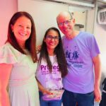 Ação de cidadania e formalização do PROTEGE fortalecem rede de proteção às mulheres em Amambai