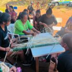 Ação de cidadania e formalização do PROTEGE fortalecem rede de proteção às mulheres em Amambai