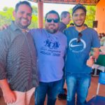 Ação de cidadania e formalização do PROTEGE fortalecem rede de proteção às mulheres em Amambai