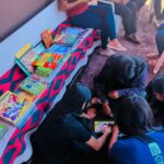 Ação de cidadania e formalização do PROTEGE fortalecem rede de proteção às mulheres em Amambai