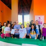 Ação de cidadania e formalização do PROTEGE fortalecem rede de proteção às mulheres em Amambai