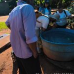 Aldeia Amambai recebe Dia D de combate às arboviroses com ação integrada