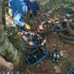 Aldeia Amambai recebe Dia D de combate às arboviroses com ação integrada